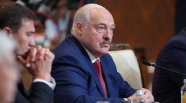 Власти Беларуси освободили 10 политзаключенных из 1400, сообщила правозащитная группа