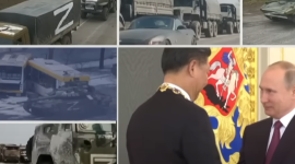 НАТО сделало самое жесткое замечание в адрес Китая во время учений