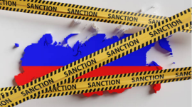 Великобритания добавила 11 пунктов в санкционный список в отношении России