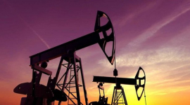 Кувейт объявил об открытии «гигантского» месторождения нефти 