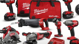 На Milwaukee Tool подали в суд из-за вероятного использования принудительного труда китайцев