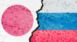 Япония выразила протест в связи с решением России запретить въезд 13 бизнесменам 