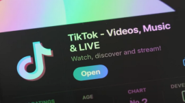 Министерство юстиции: TikTok собирает информацию о политических взглядах пользователей США