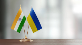 Премьер-министр Индии Моди, вероятно, посетит Украину в августе, сообщают местные СМИ