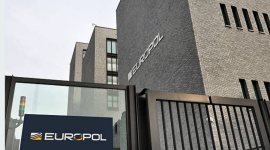 Европол предупреждает о росте количества организованных преступлений по всей Европе 