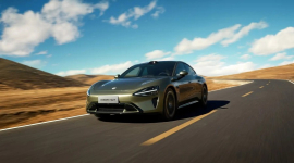 Авто из Китая: доступная роскошь с Day Drive