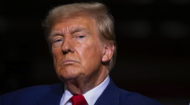 Витік аудіозапису: Трамп погрожував розбомбити дощенту Москву і Пекін (ВІДЕО)