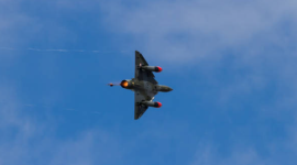 Зеленский заявил, что обсудил с Макроном поставки ракет и обучение пилотов Mirage