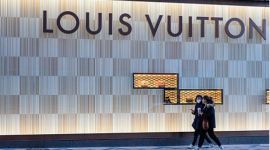 Louis Vuitton Korea заявляє, що порушення систем призвело до витоку даних клієнтів