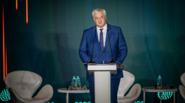 Украина обвиняет РФ в том, что она оставила украинцев на границе с Грузией