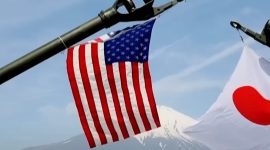 Союзники відреагують, якщо США закличуть їх захищати Тайвань (ВІДЕО)
