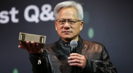 США обмінюють чипи Nvidia на китайські рідкісноземельні метали: міністр торгівлі США (ВІДЕО)