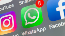 WhatsApp должен уйти с российского рынка, заявили в РФ