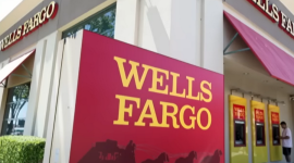 Сотруднику банка Wells Fargo запретили выезжать из Китая, что вызвало опасения по поводу ведения бизнеса в КНР