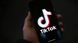 ЄС проводить друге розслідування щодо TikTok (ВІДЕО)