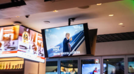 Трамп заявив, що введе 15-20% тарифи «для всього іншого світу»