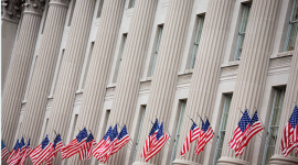 США висунули обвинувачення двом громадянам Китаю у спробах вербувати американських військовослужбовців
