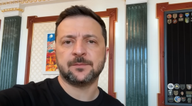 Трамп, розчарований розмовою з Путіним, поговорив із Зеленським (ВІДЕО)