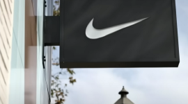 Nike выводит часть производства из Китая