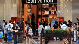В Гонконге расследуют утечку данных Louis Vuitton, затронувшую 419 000 клиентов