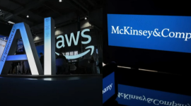 Amazon и McKinsey останавливают проекты в области искусственного интеллекта в Китае
