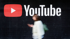 Google видалив тисячі каналів YouTube, пов'язаних із Китаєм, Росією та іншими країнами