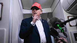 Трамп припиняє дію тимчасового захищеного статусу для тисяч гондурасців і нікарагуанців