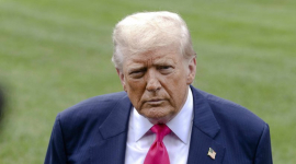 Трамп заявил, что «постарается спасти» находящихся в ОАЭ афганцев