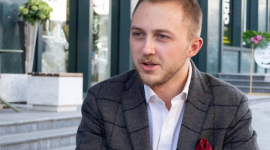 Реформы украинского образования: интервью с Александром Кондратюком