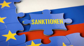 ЄС вводить санкції проти російських громадян, пов’язаних із кіберзлочинністю