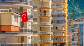Какие города Турции лучше подходят для постоянной жизни 