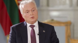 Литва заявляє, що Росія планує атаки на об’єкти інфраструктури (ВІДЕО)
