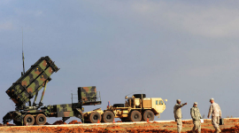 Производство ракет для Patriot требует времени, Украина предстала перед выбором относительно того, какие цели защищать в первую очередь