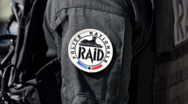 У Франції спецназ RAID евакуював мера після погроз із підписом «DZ Mafia»