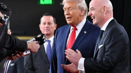 Испания заявляет, что Трамп смягчил риторику после того, как узнал о вкладе Мадрида в НАТО