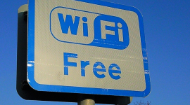 Де в Києві надають безкоштовний Wi-Fi