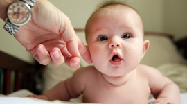 Дефицит жидкости во время беременности угрожает жизни ребенка 