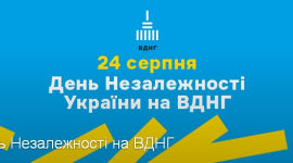 Де і як відзначити День незалежності України