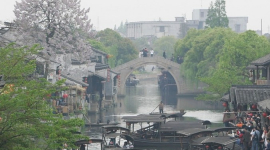 4 старовинні китайські села, що збереглися до наших днів