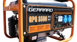 Подбираем генератор для дома при частых аварийных отключениях электроэнергии 
