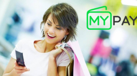 MyPay — украинский сервис быстрых онлайн-платежей