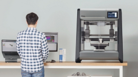 В MIT создали самый дешёвый 3D-принтер для металла