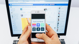Google и Facebook вызывают зависимость и «взламывают мозги» пользователей — бывший советник