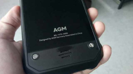 Незабаром з'явиться перший смартфон із датчиком забруднення повітря
