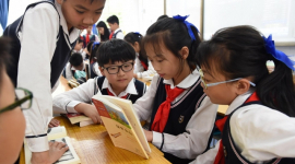 У Китаї за емоціями школярів стежить система розпізнавання облич