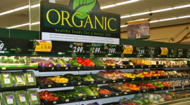Являются ли органические продукты более здоровыми и полезными?