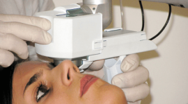  Лікування катаракти: симптоми, лікування, причини