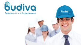 Компанія Будіва: якість насамперед