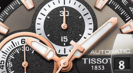 Часы Tissot – аксессуар для создания имиджа