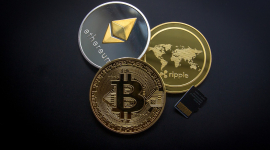 Базовая информация о криптовалюте для того, кто хочет начать с ней работать